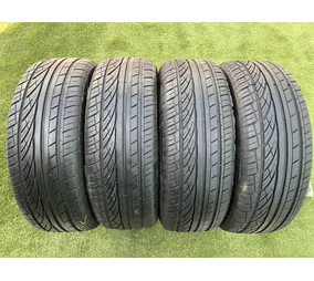 235/60 R18 Hifly Vigorous HP801 nyári gumi 6mm - Mobil Gumis