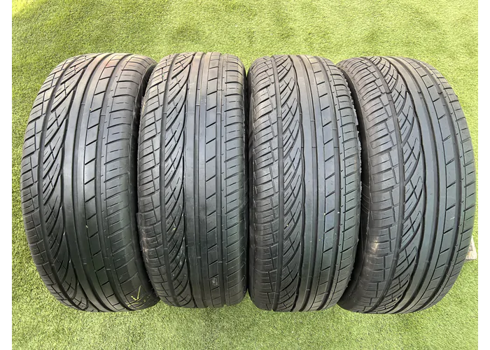 235/60 R18 Hifly Vigorous HP801 nyári gumi 6mm - Mobil Gumis