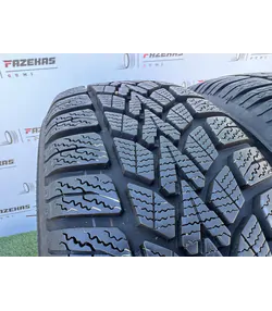 195/65 R15 Dunlop Winter Response 2 téli gumi 8mm - Mobil Gumis 2
