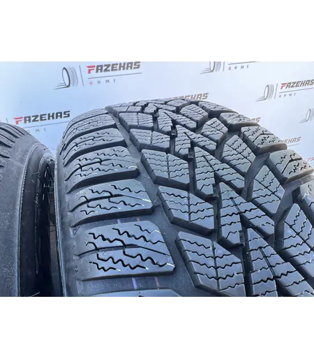 195/65 R15 Dunlop Winter Response 2 téli gumi 8mm - Mobil Gumis 3