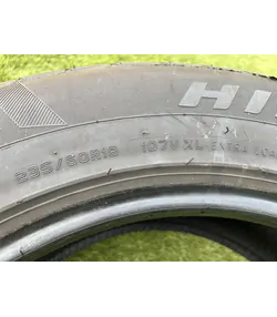 235/60 R18 Hifly Vigorous HP801 nyári gumi 6mm - Mobil Gumis 5