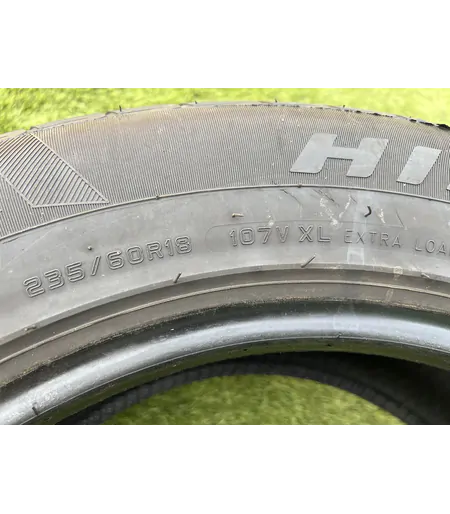 235/60 R18 Hifly Vigorous HP801 nyári gumi 6mm 5