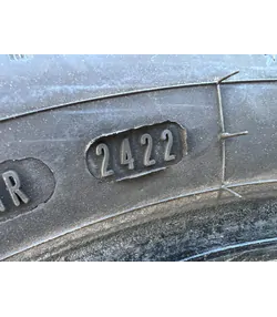195/65 R15 Dunlop Winter Response 2 téli gumi 8mm - Mobil Gumis 6