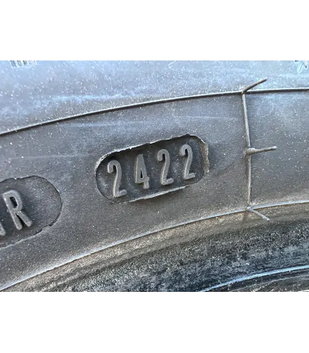 195/65 R15 Dunlop Winter Response 2 téli gumi 8mm - Mobil Gumis 6