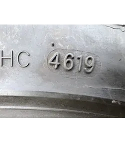 235/60 R18 Hifly Vigorous HP801 nyári gumi 6mm - Mobil Gumis 6