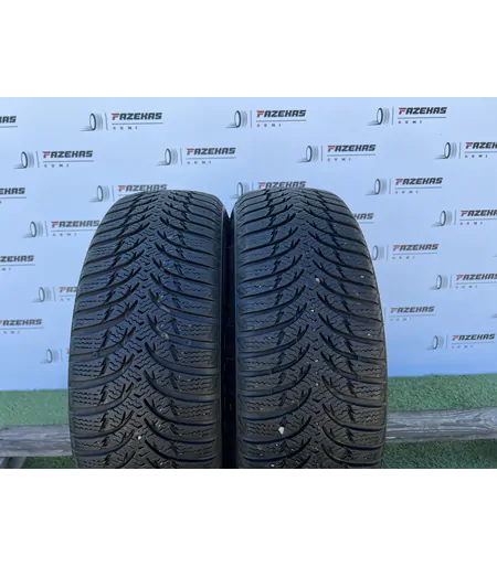 195/60 R15 Kumho WinterCraft WP51 téli gumi 7mm - Mobil Gumis