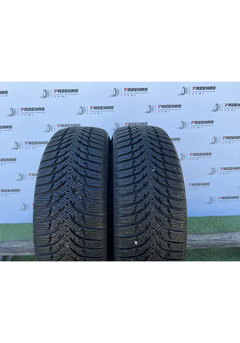 195/60 R15 Kumho WinterCraft WP51 téli gumi 7mm - Mobil Gumis
