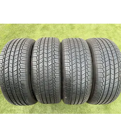 225/60 R17 Sebring 701 suv nyári gumi 6-7mm 1