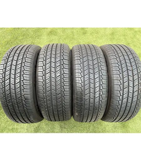 225/60 R17 Sebring 701 suv nyári gumi 6-7mm 1