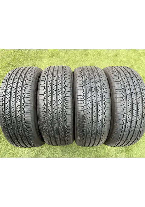 225/60 R17 Sebring 701 suv nyári gumi 6-7mm