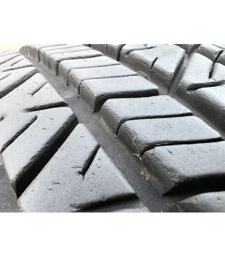 225/60 R17 Sebring 701 suv nyári gumi 6-7mm 4