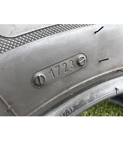 225/60 R17 Sebring 701 suv nyári gumi 6-7mm - Mobil Gumis 5