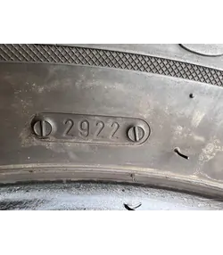225/60 R17 Sebring 701 suv nyári gumi 6-7mm 7