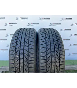 205/50 R17 Continental WinterContact TS870P téli gumi 7,5mm - Mobil Gumis
