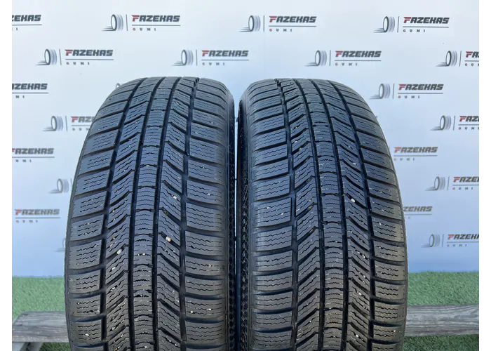 205/50 R17 Continental WinterContact TS870P téli gumi 7,5mm - Mobil Gumis