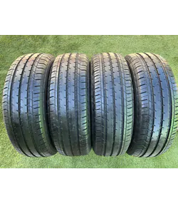205/65 R16C Triangle Connex Van TV701 nyári gumi 6,5-7mm 1