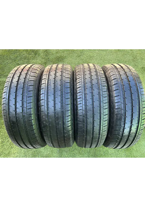 205/65 R16C Triangle Connex Van TV701 nyári gumi 6,5-7mm