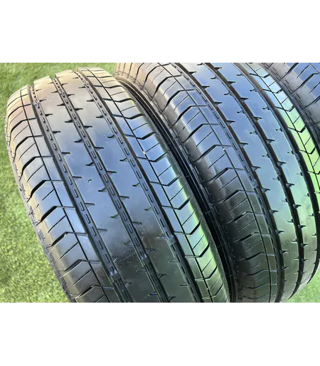 205/65 R16C Triangle Connex Van TV701 nyári gumi 6,5-7mm 2