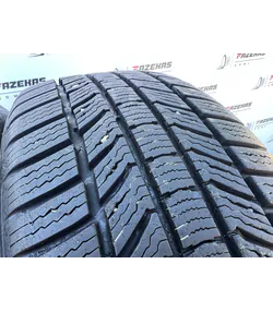 205/50 R17 Continental WinterContact TS870P téli gumi 7,5mm - Mobil Gumis 3
