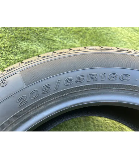 205/65 R16C Triangle Connex Van TV701 nyári gumi 6,5-7mm 5