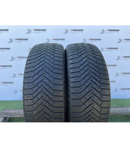 205/60 R16 Laufenn Fit+ téli gumi 5mm - Mobil Gumis