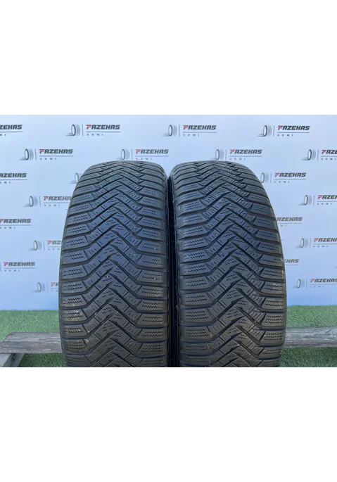 205/60 R16 Laufenn Fit+ téli gumi 5mm - Mobil Gumis