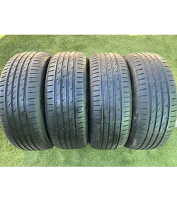 215/55 R17 Nexen NBlue HD Plus nyári gumi 4,5-6mm 1