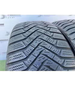 205/60 R16 Laufenn Fit+ téli gumi 5mm - Mobil Gumis 2