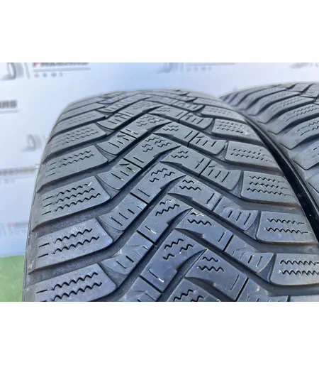 205/60 R16 Laufenn Fit+ téli gumi 5mm - Mobil Gumis 2