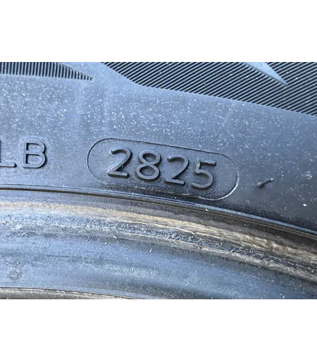 205/60 R16 Laufenn Fit+ téli gumi 5mm - Mobil Gumis 4