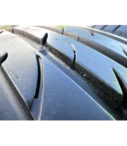 215/55 R17 Nexen NBlue HD Plus nyári gumi 4,5-6mm - Mobil Gumis 4