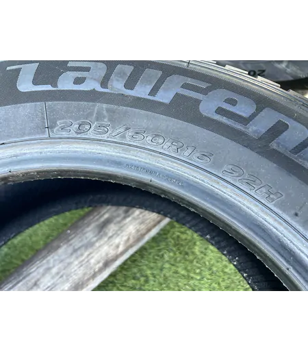 205/60 R16 Laufenn Fit+ téli gumi 5mm - Mobil Gumis 5