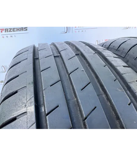205/60 R16 Fulda EcoControl HP nyári gumi 7mm - Mobil Gumis 2