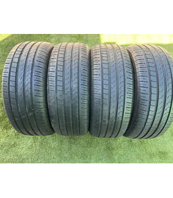 235/55 R18 Pirelli Scorpion Verde nyári gumi 5,5-6mm 1