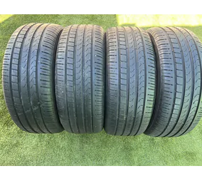235/55 R18 Pirelli Scorpion Verde nyári gumi 5,5-6mm - Mobil Gumis