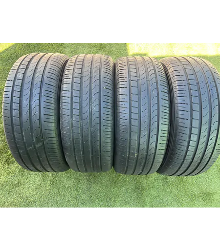 235/55 R18 Pirelli Scorpion Verde nyári gumi 5,5-6mm