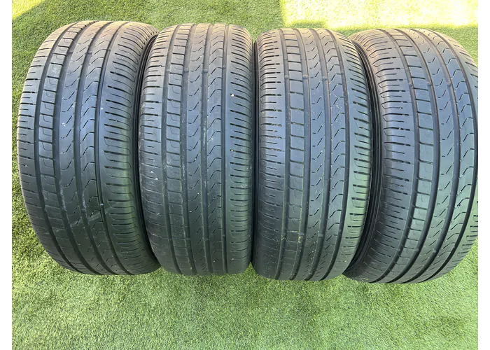 235/55 R18 Pirelli Scorpion Verde nyári gumi 5,5-6mm - Mobil Gumis
