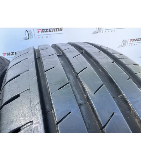 205/60 R16 Fulda EcoControl HP nyári gumi 7mm - Mobil Gumis 3