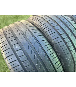 235/55 R18 Pirelli Scorpion Verde nyári gumi 5,5-6mm 2