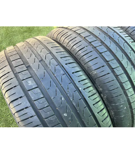 235/55 R18 Pirelli Scorpion Verde nyári gumi 5,5-6mm - Mobil Gumis 2