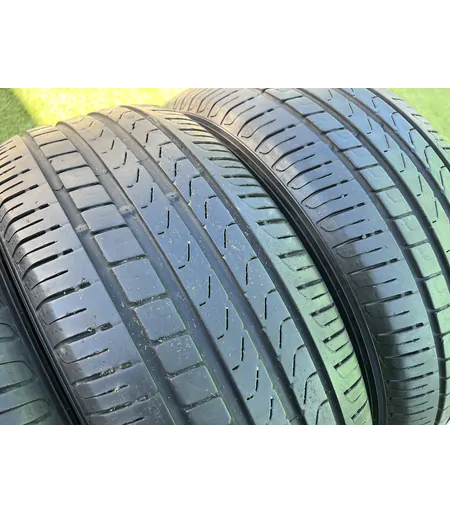 235/55 R18 Pirelli Scorpion Verde nyári gumi 5,5-6mm - Mobil Gumis 3