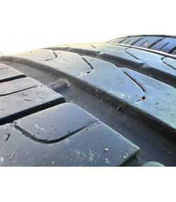 235/55 R18 Pirelli Scorpion Verde nyári gumi 5,5-6mm 4