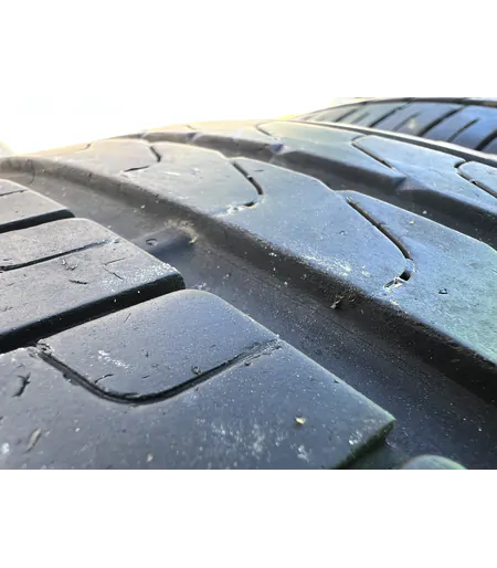235/55 R18 Pirelli Scorpion Verde nyári gumi 5,5-6mm 4