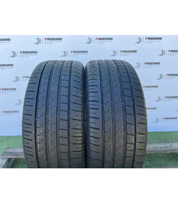 205/50 R17 Pirelli Cinturato P7 nyári gumi 5,5mm - Mobil Gumis
