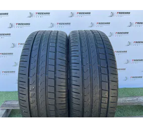 205/50 R17 Pirelli Cinturato P7 nyári gumi 5,5mm - Mobil Gumis