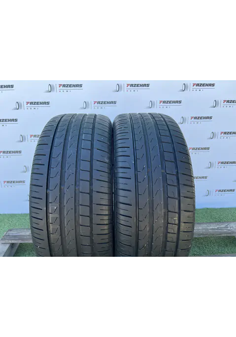 205/50 R17 Pirelli Cinturato P7 nyári gumi 5,5mm - Mobil Gumis