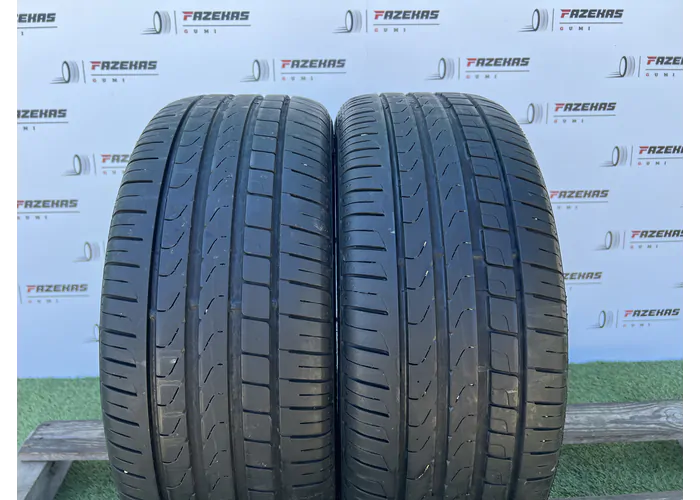 205/50 R17 Pirelli Cinturato P7 nyári gumi 5,5mm - Mobil Gumis