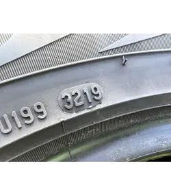 235/55 R18 Pirelli Scorpion Verde nyári gumi 5,5-6mm 5