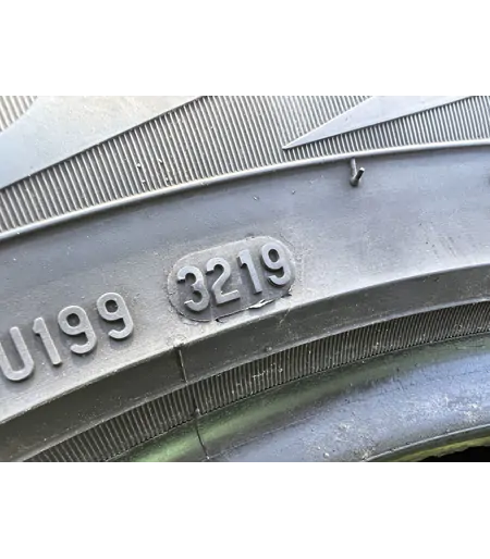 235/55 R18 Pirelli Scorpion Verde nyári gumi 5,5-6mm 5