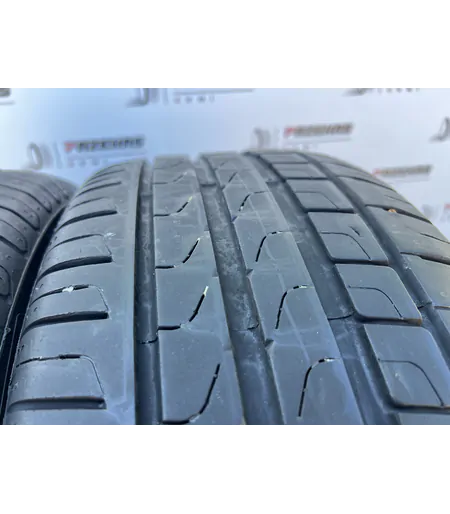 205/50 R17 Pirelli Cinturato P7 nyári gumi 5,5mm - Mobil Gumis 3